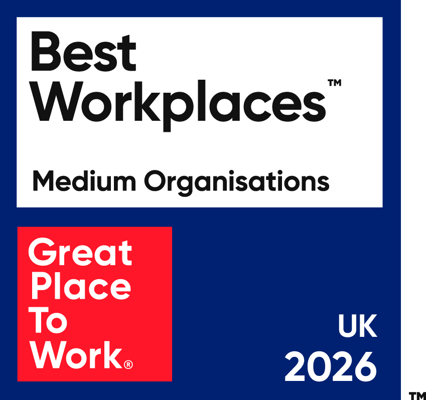 Lubbock Fine LLP Certification Logo