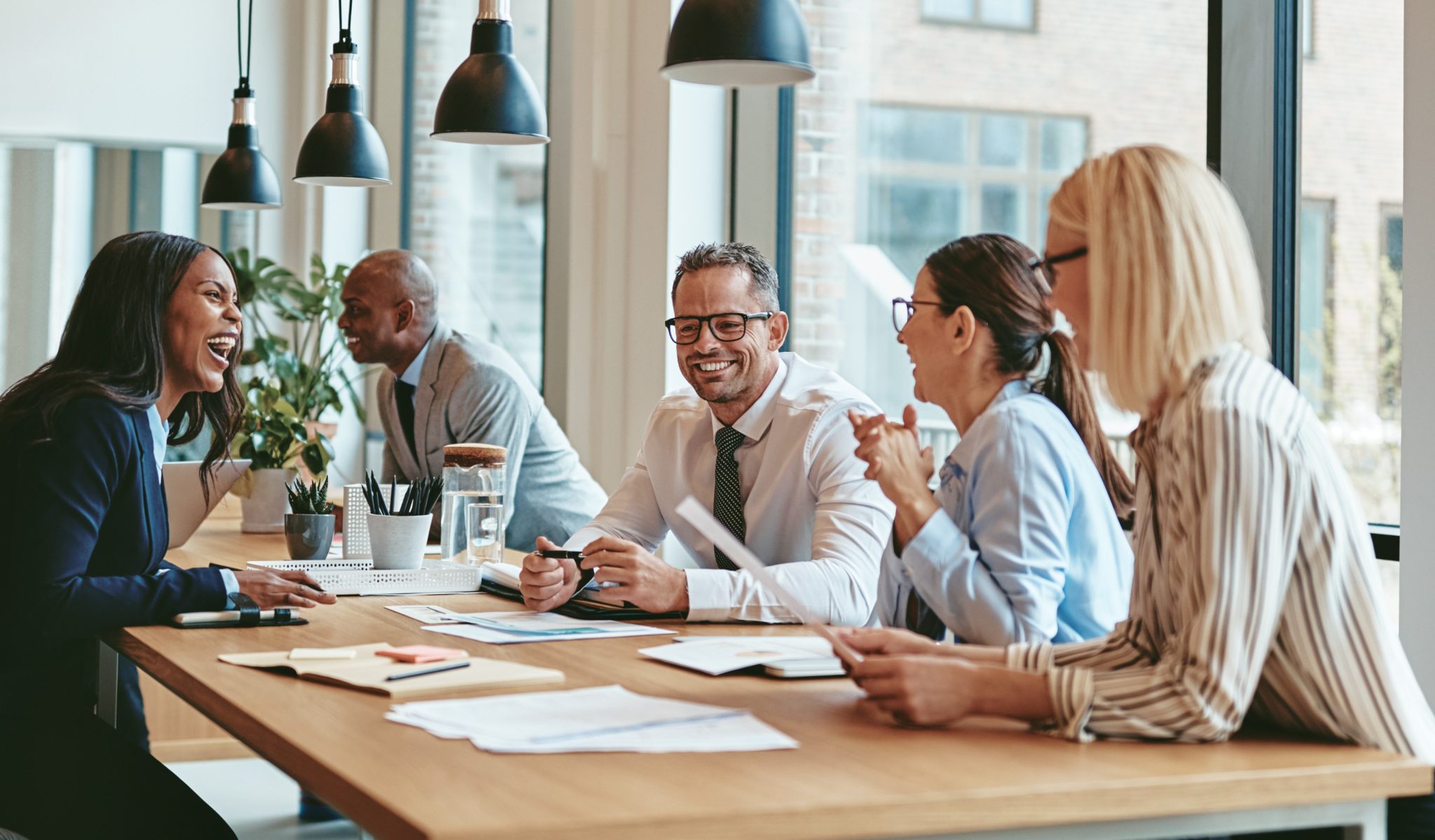 Audit Supervisor Image