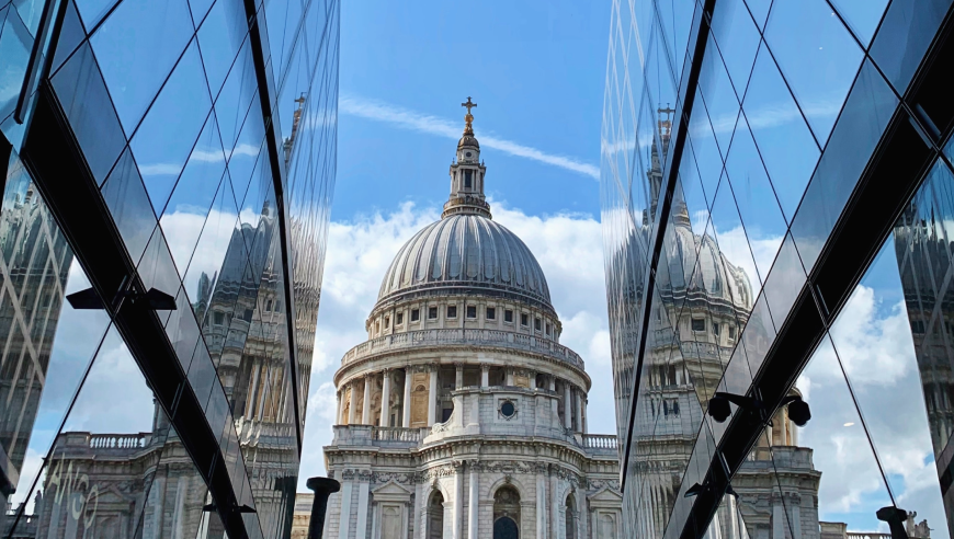 Lubbock Fine: Chartered Accountants in London